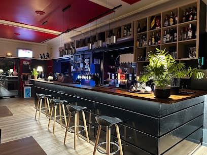 Brasserie Paricourse Bar PMU