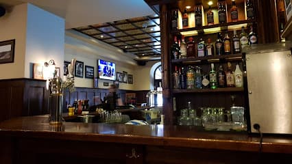 Ma Nolan's Irish Pub, Vieux Nice