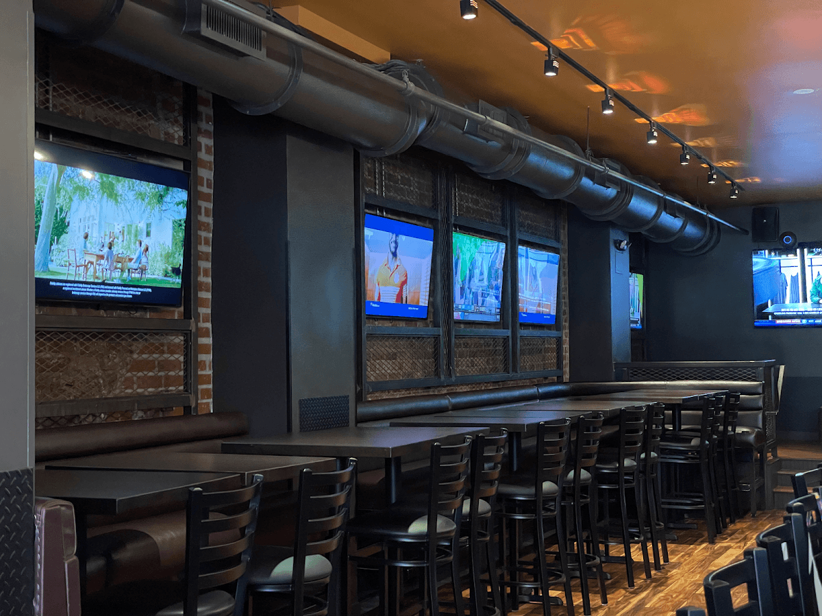 Olde City Cheesesteaks @ 66 Madison Ave