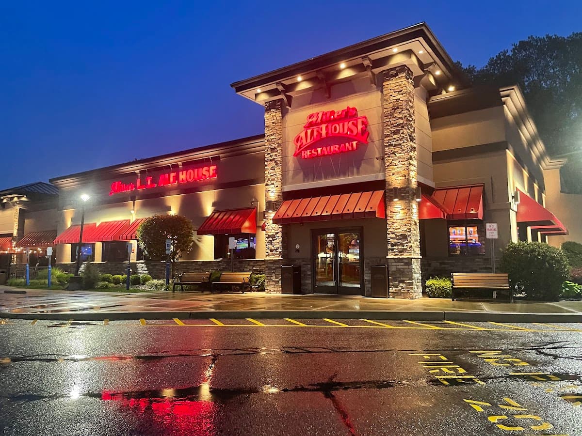 Millers Ale House Commack