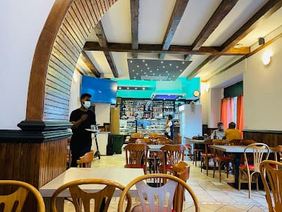 Nelson Pub & Restaurant