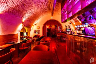 Invader - Rétro Bar à Montpellier