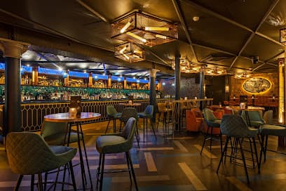 Dirty Martini - Cocktail Bar in Manchester