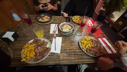 Restaurante Oportuno