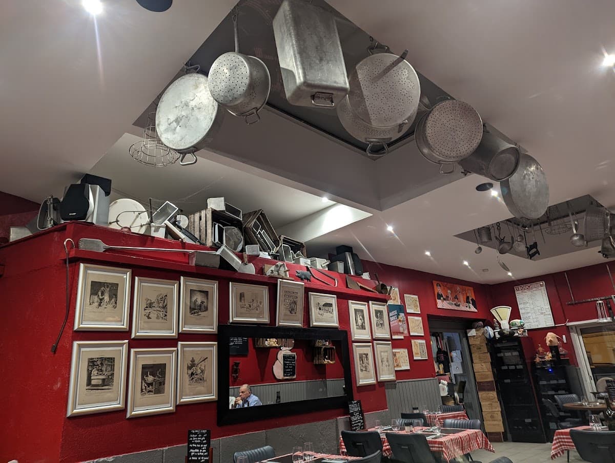 Copains comme cochons