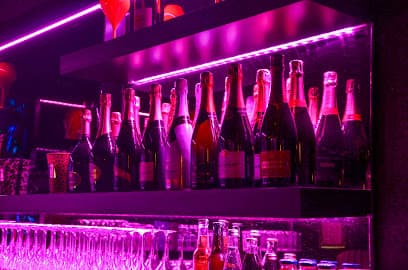 Ecrin Strip Club Toulouse I Strip Tease & Cabaret