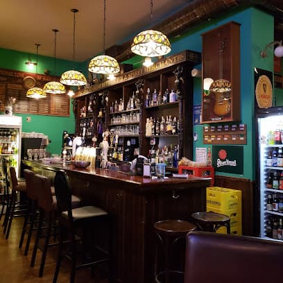 The Cavern Irish Pub