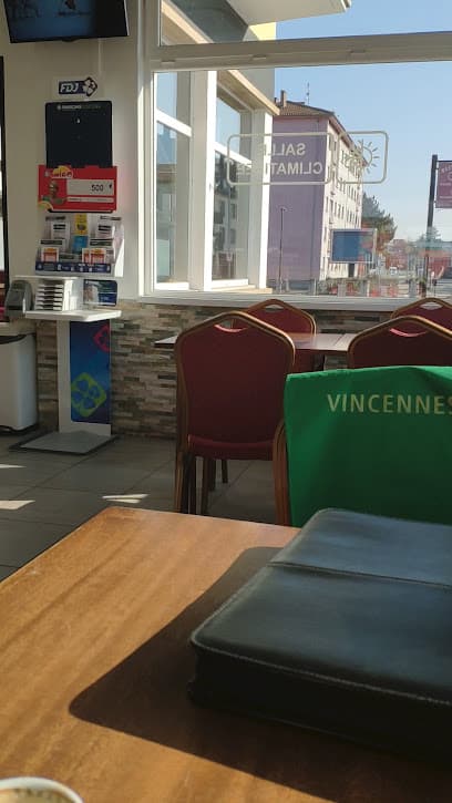 Café Brasserie Au Molken