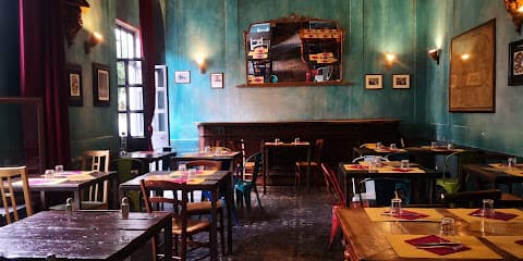 Ristorante Fonderie Milanesi