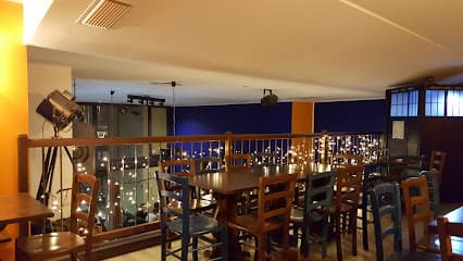 Tardis Pub Birreria Ludoteca