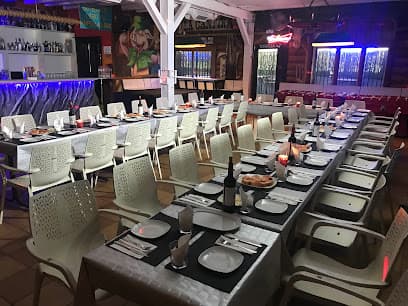 Famades Bar Restaurant