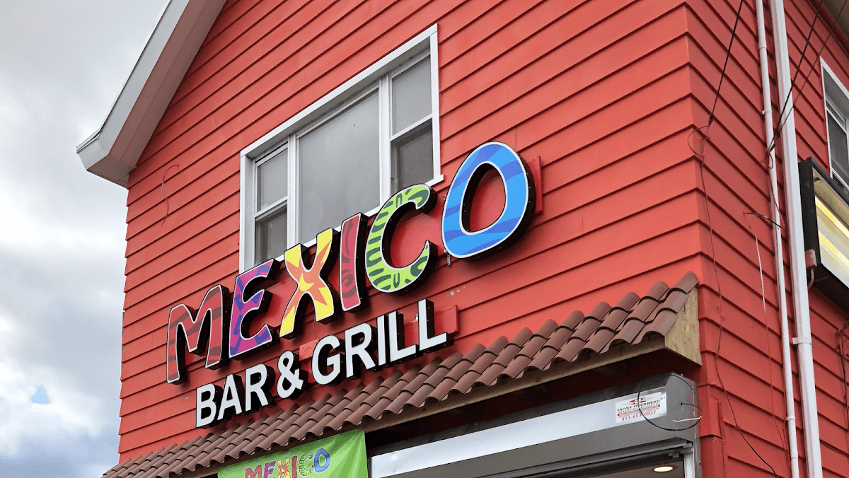 Gdtg Holdings LLC dba Mexico Bar and Grill