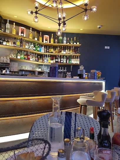 Pub L'INTENDANCE Bordeaux