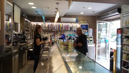 Bar Tabacchi L'Incontro