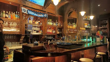 Murphy's Law Pub Napoli