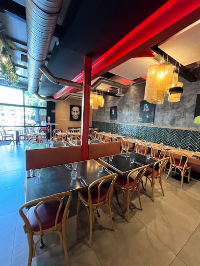 La Pavane Villeurbanne