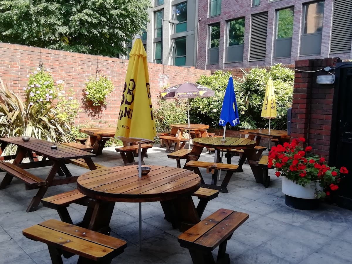 The Flowers of The Forest