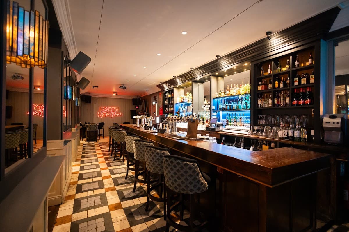 O'Sullivans Mandelieu