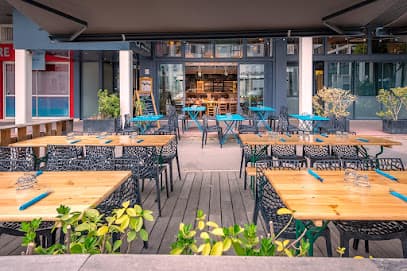 Tire-toi une Bûche - Lyon 6