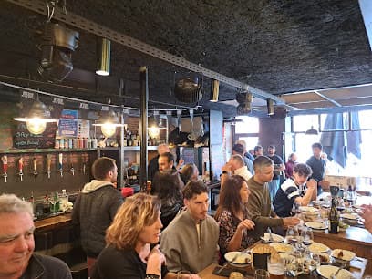 The Black Owl Pub | Toulouse