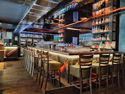 Happy Hours - Bar Krutenau Strasbourg