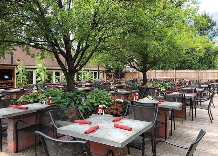 Stage House Tavern - Somerset