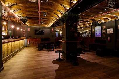 El Canalla - Irish Pub & Sports Bar