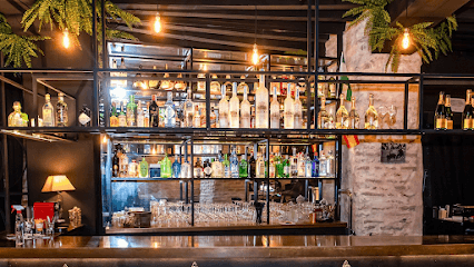 Les Coulisses ( La Francesa)