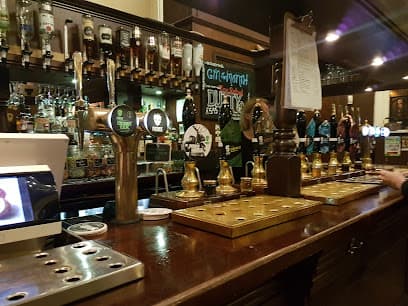 The Crown & Kettle
