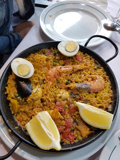 Póritoc Cocktail Bar