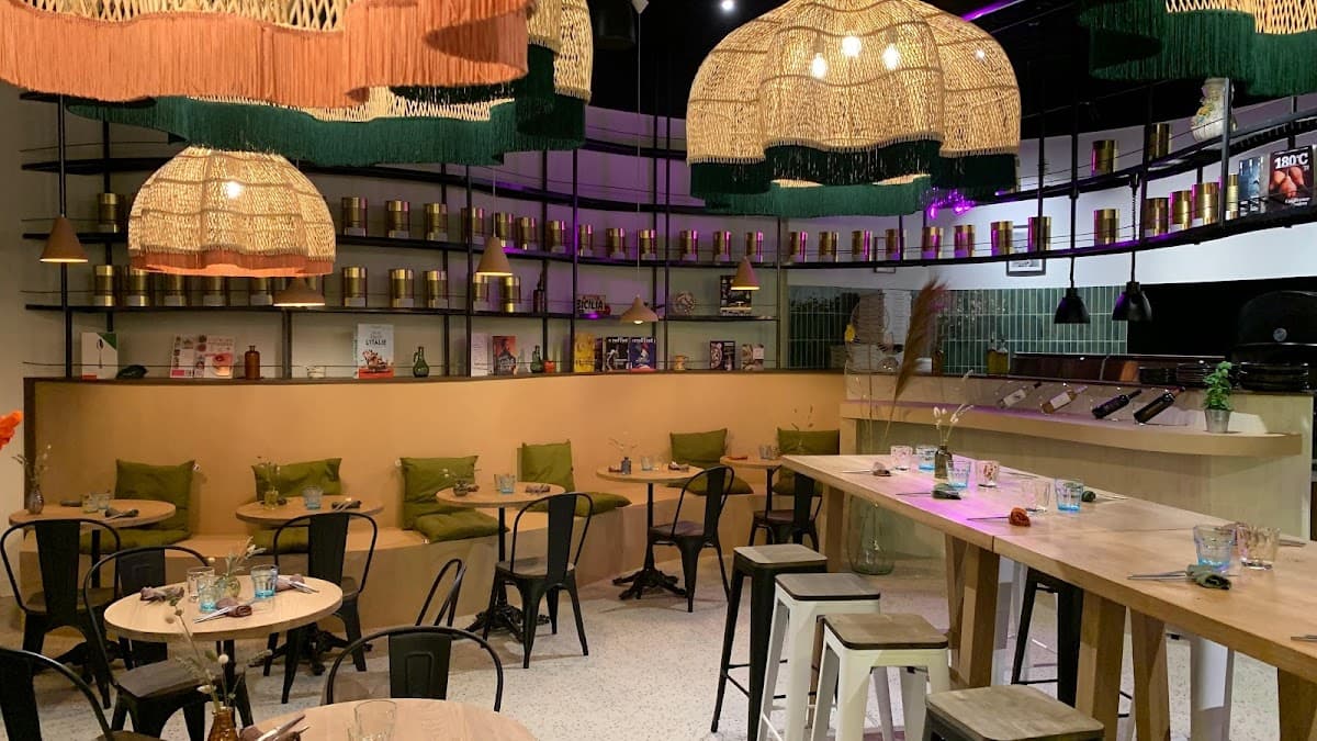 IBAL - In Bocca Al Lupo