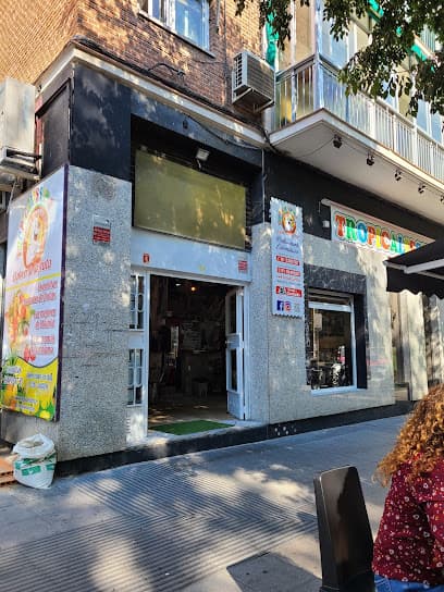 Restaurante Tropicalissima