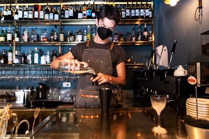 Ba-Bar La Nova Central