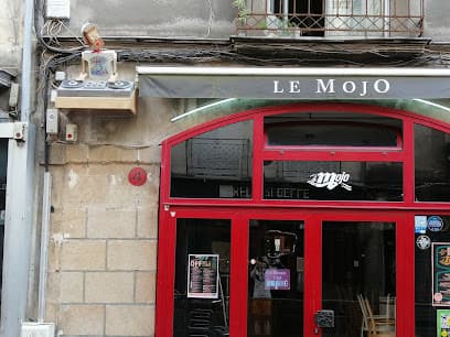 Le Mojo