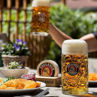 Löwengrube Merlata Bloom Milano