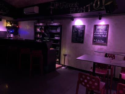 Bistrot Chapeau Rouge