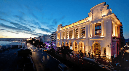 Gatsby à Nice l'Expérience Immersive