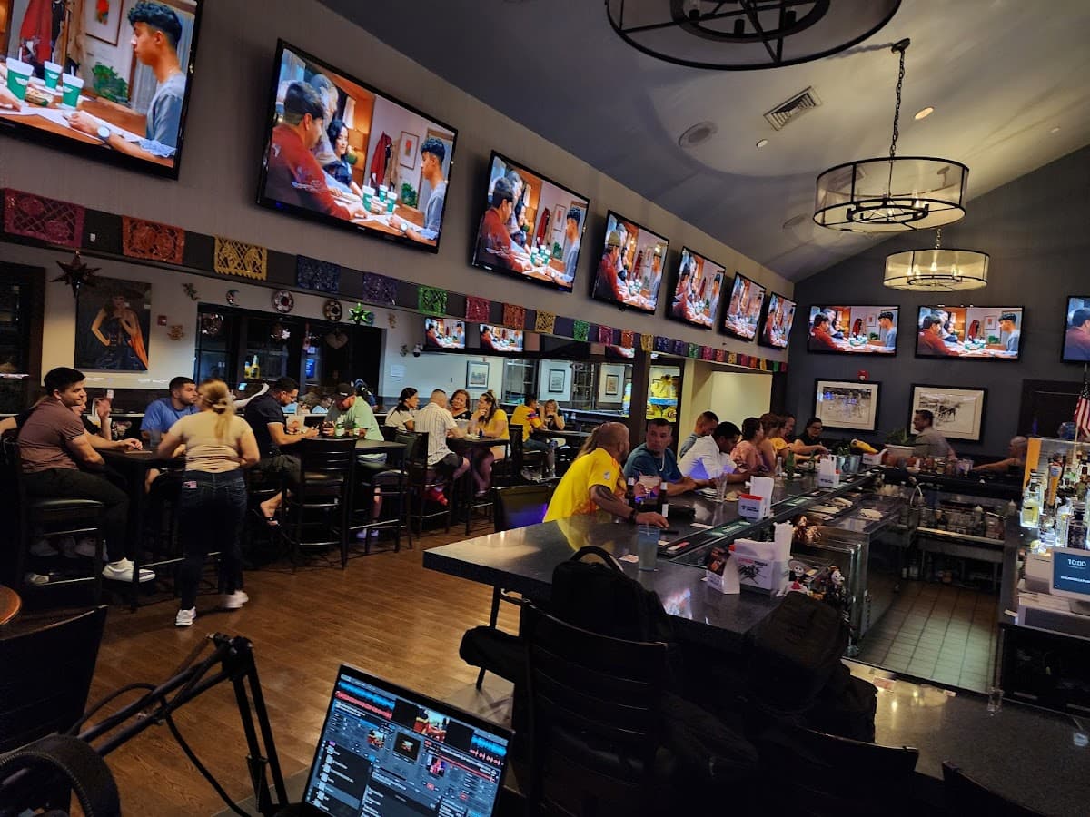 Favorites at Hillsborough