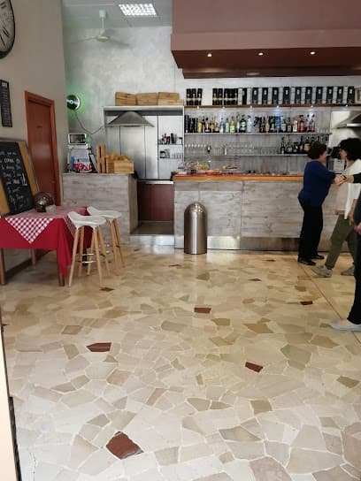 Circolo del Popolo - Social Bar