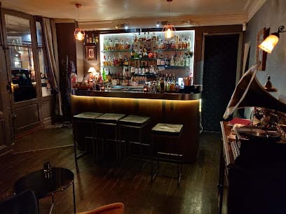 Le Fantôme de l'Opéra