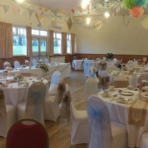 Kempston Hammers Sports Club