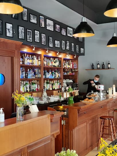 Churchill Caffè Events Milano