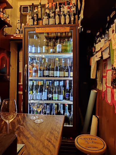 Cantine Isola dal 1896