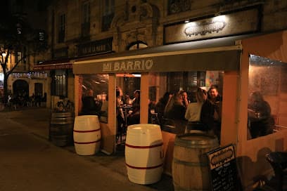 Mi Barrio