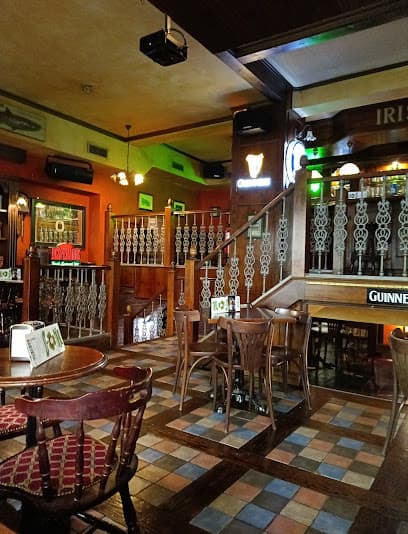 The Thirty Three IRISH PUB