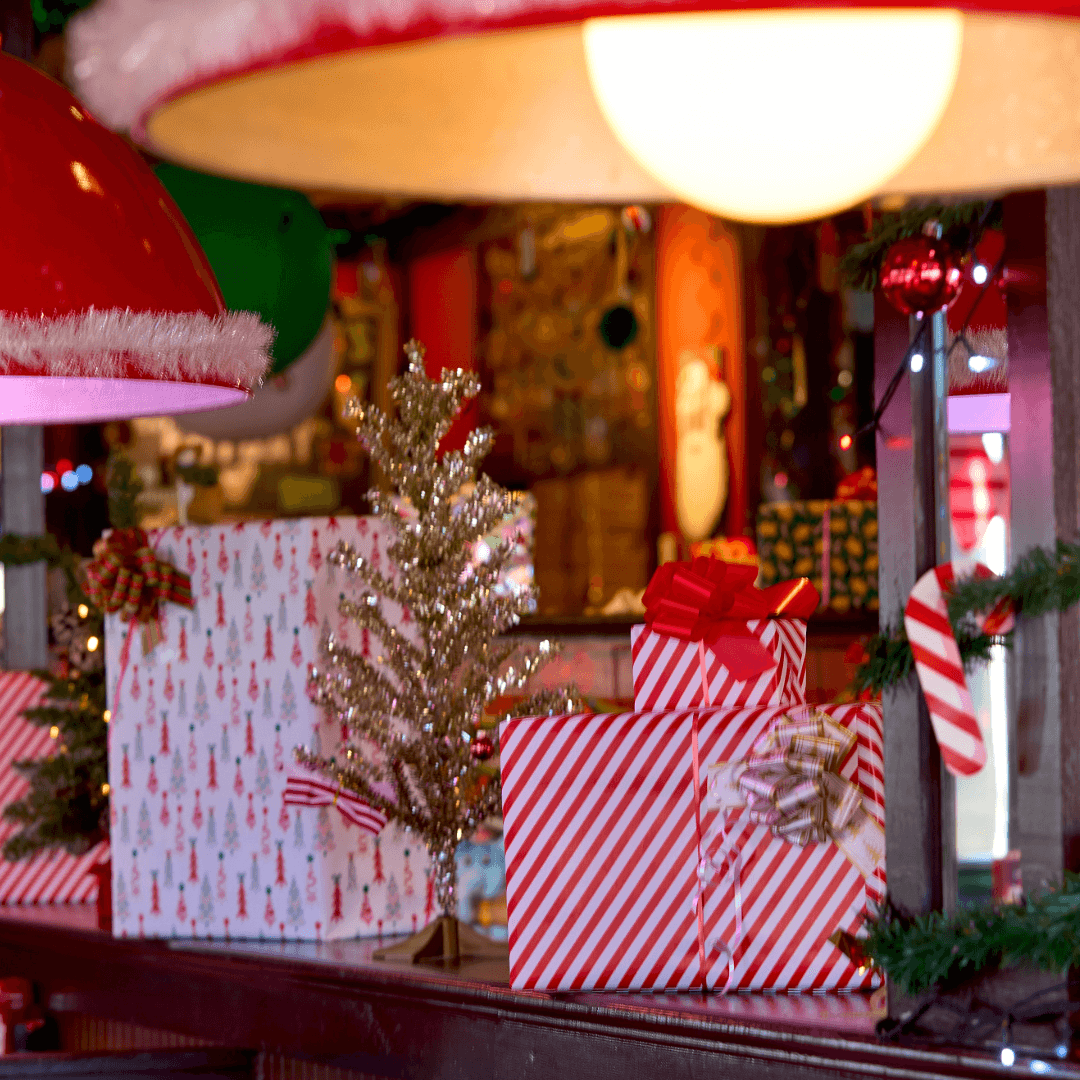 TGI Fridays @ West Orange