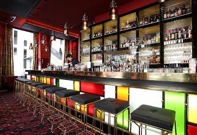 COMPTOIR DE LA BOURSE