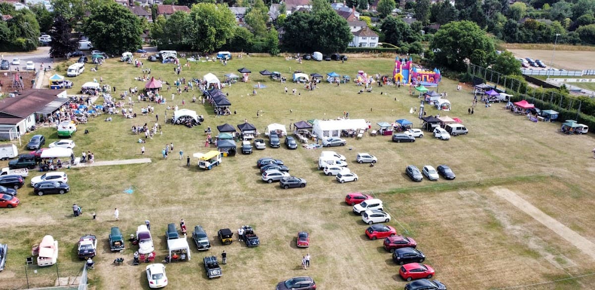 Wrecclesham Sports & Social Club