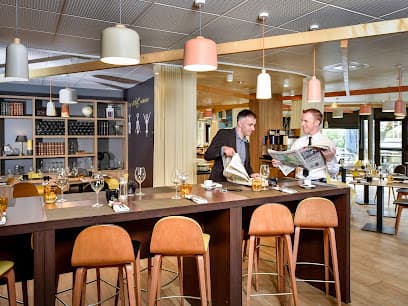 GOURMET BAR BORDEAUX