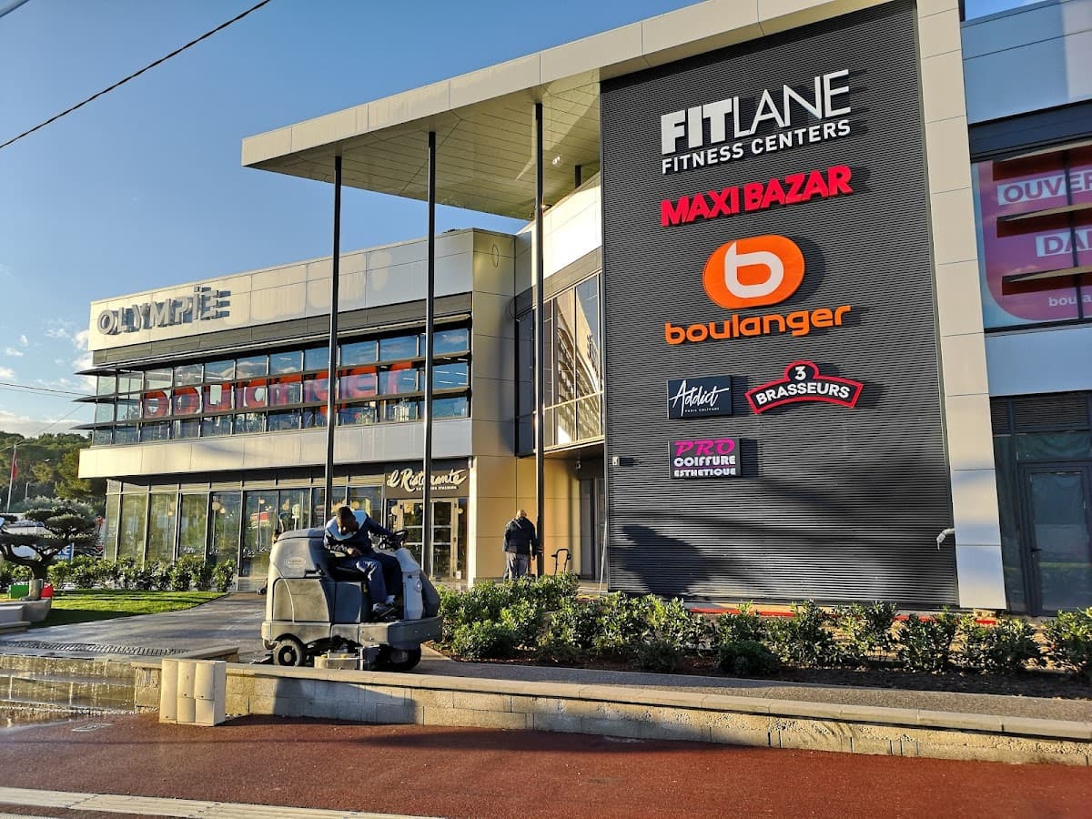 Les 3 Brasseurs - Antibes